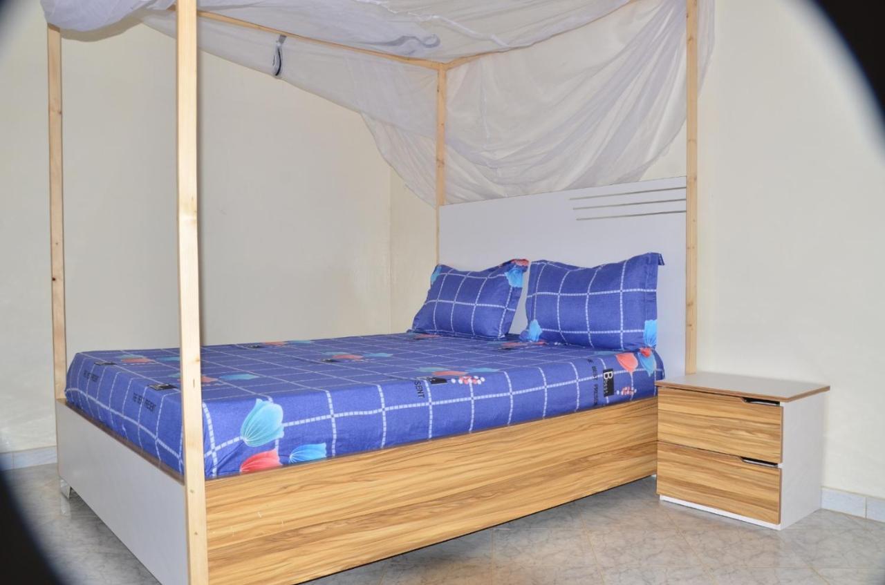 Appartement Luxueux Dakar Extérieur photo