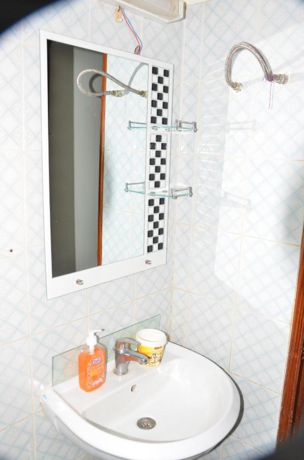 Appartement Luxueux Dakar Extérieur photo