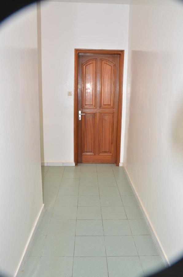 Appartement Luxueux Dakar Extérieur photo