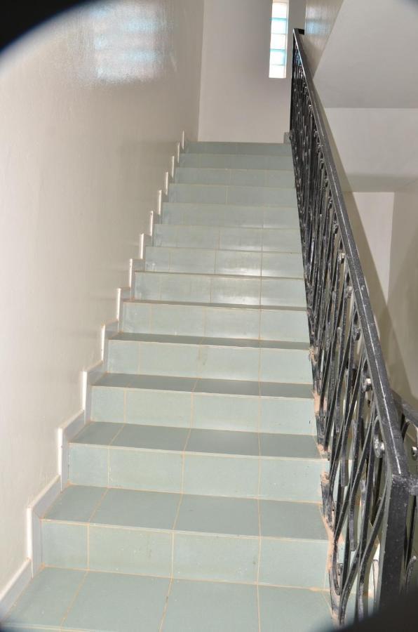 Appartement Luxueux Dakar Extérieur photo