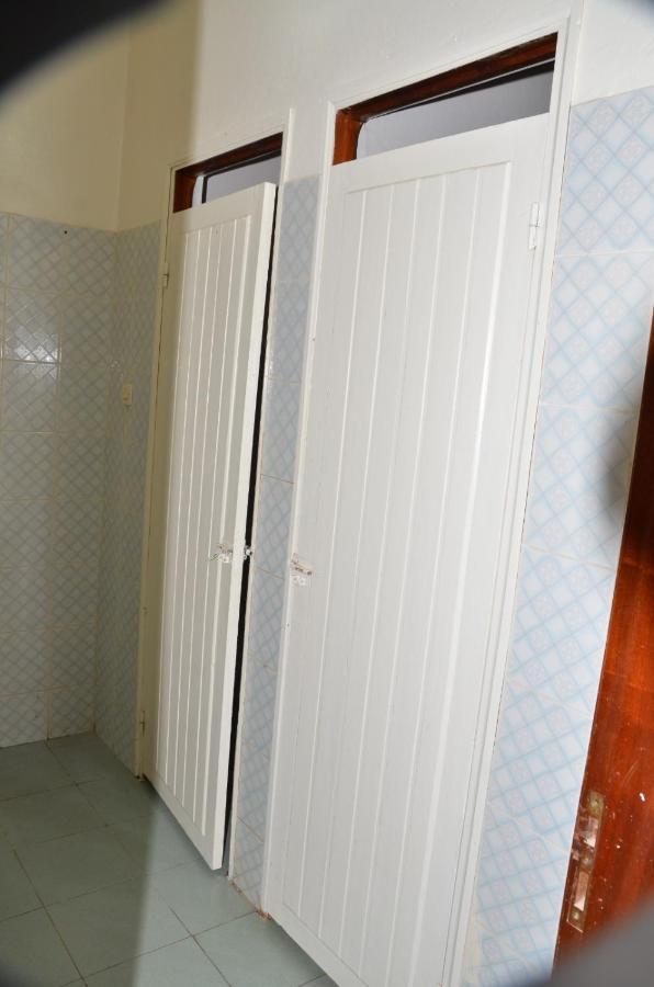 Appartement Luxueux Dakar Extérieur photo